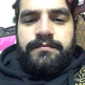 Meet your Posher, Luis